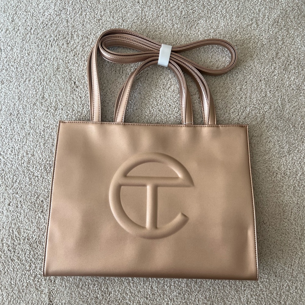 NWT Telfar Bag